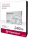 Transcend 220S 240GB 2.5 Inch SATAIII SSD
